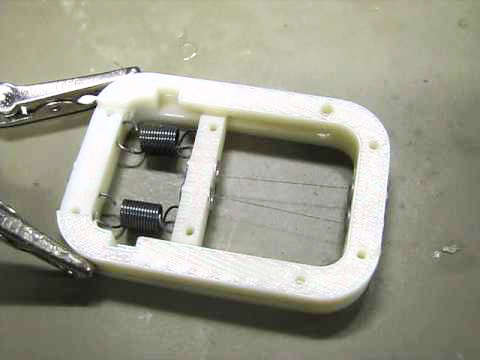 NT0404 Nitinol Spring In Stock NT0404 Nitinol Spring In Stock