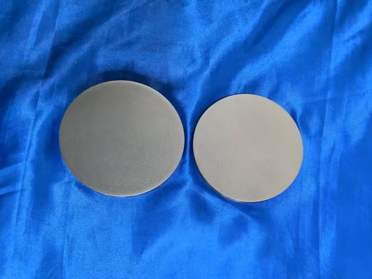 Hafnium Sputtering Target Hafnium Sputtering Target